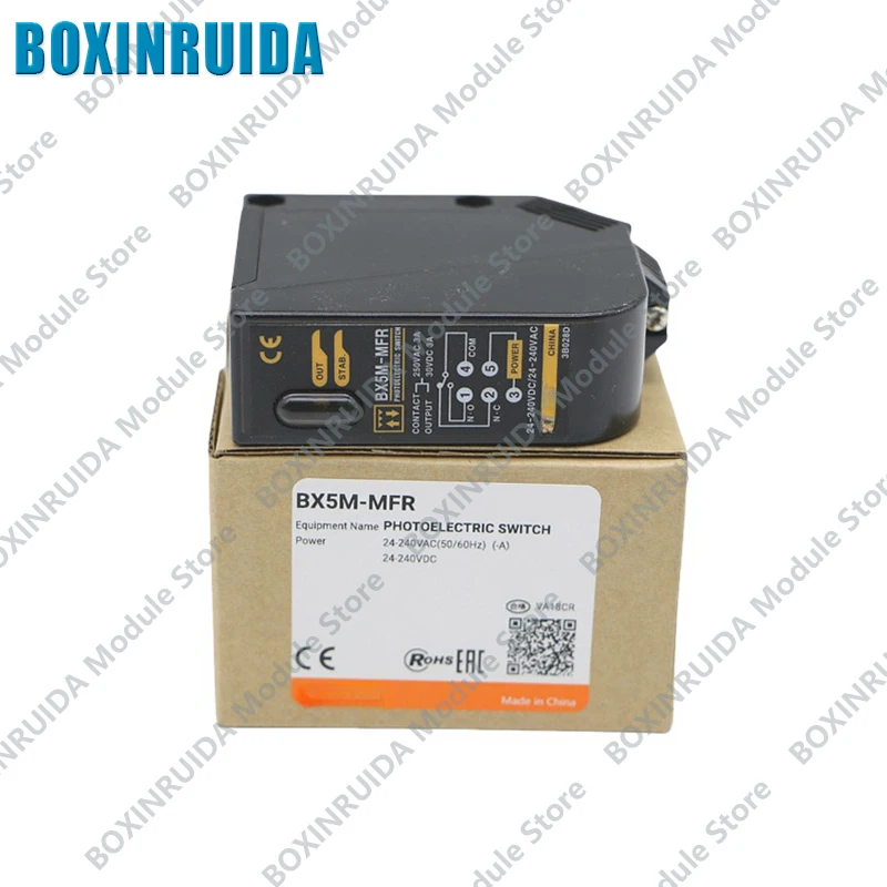 100% Новый оригинальный телефон BX5M-MFR