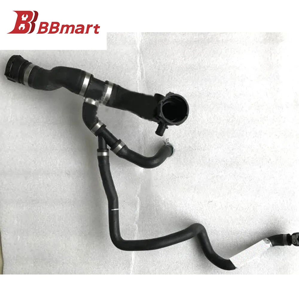 

17127604913 BBmart автозапчасти 1 шт. шланг охлаждающей жидкости для BMW 760i 760Li Rolls-Royce Ghost EWB Wraith Dawn автомобильные аксессуары