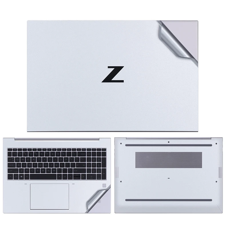 Наклейка для ноутбука KH Защитная крышка HP ZBOOK 15U G5 Power G7 G8 G10 Firefly G9 14 дюймов Fury 15