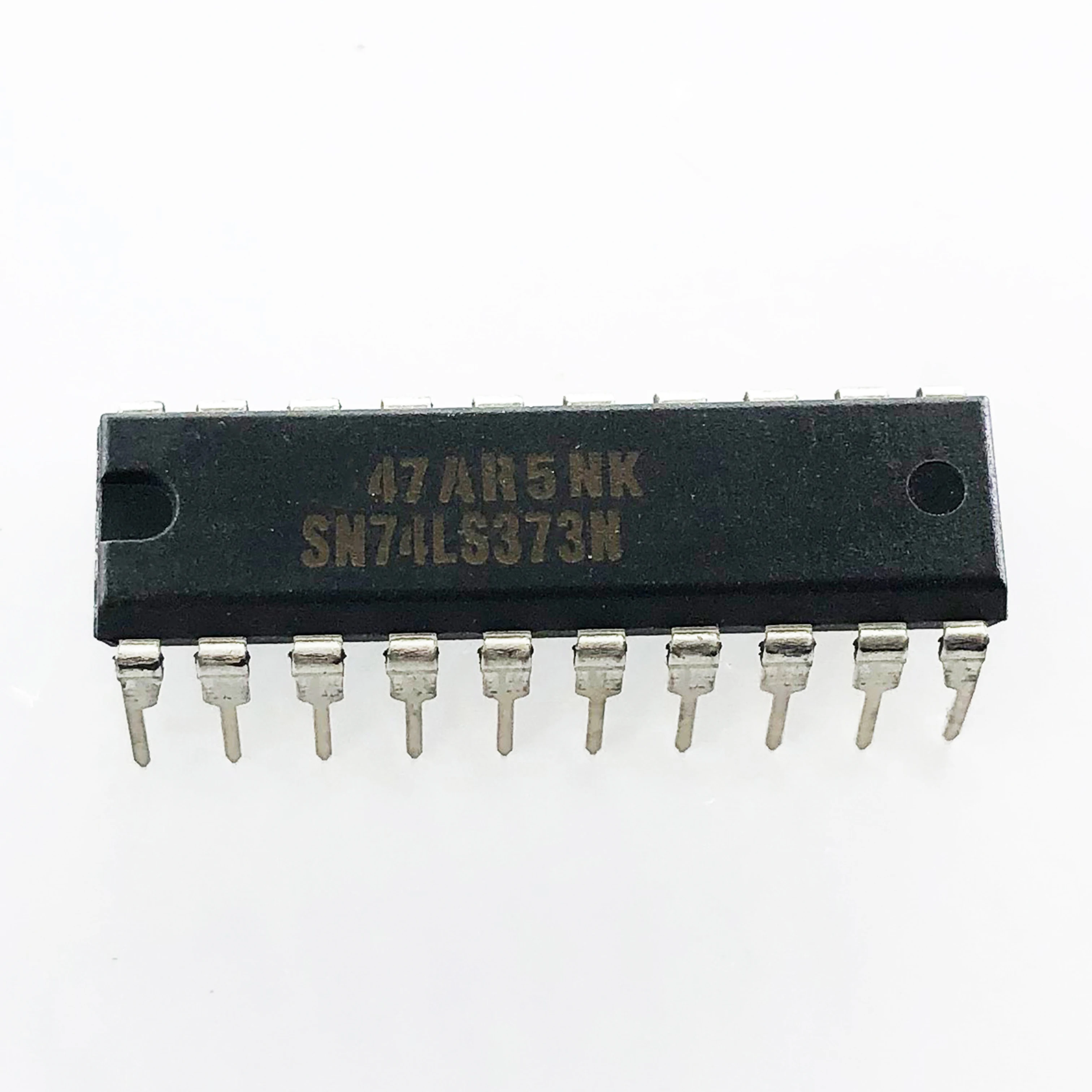 10 шт. SN74LS373N DIP20 74LS373N HD74LS373P DIP 74LS373 74LS373P DIP-20 DM74LS373N