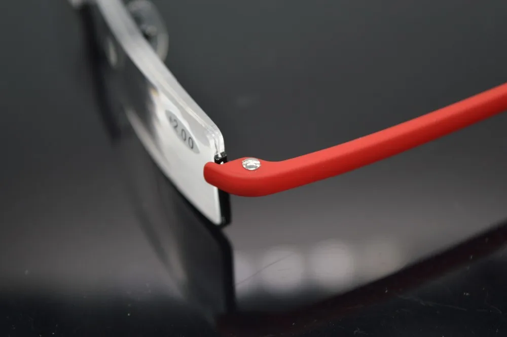 Ультралегкие очки для коррекции зрения при близорукости из сплава Tr90 2019 |