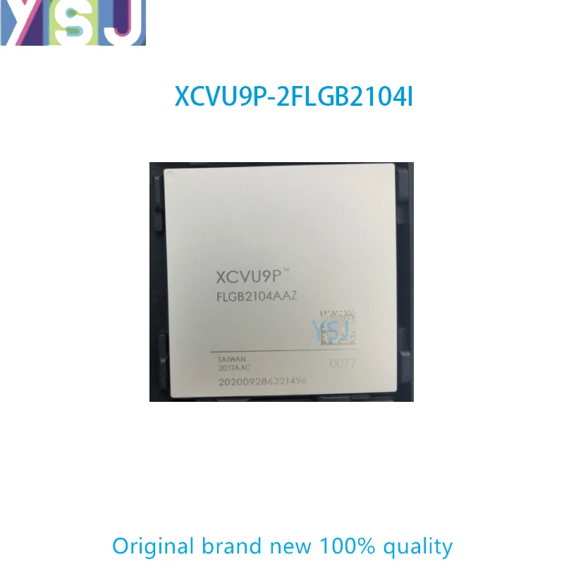 XCVU9P-2FLGB2104I XCVU9P-FLGB2104 FPGA IC 2104-BGA