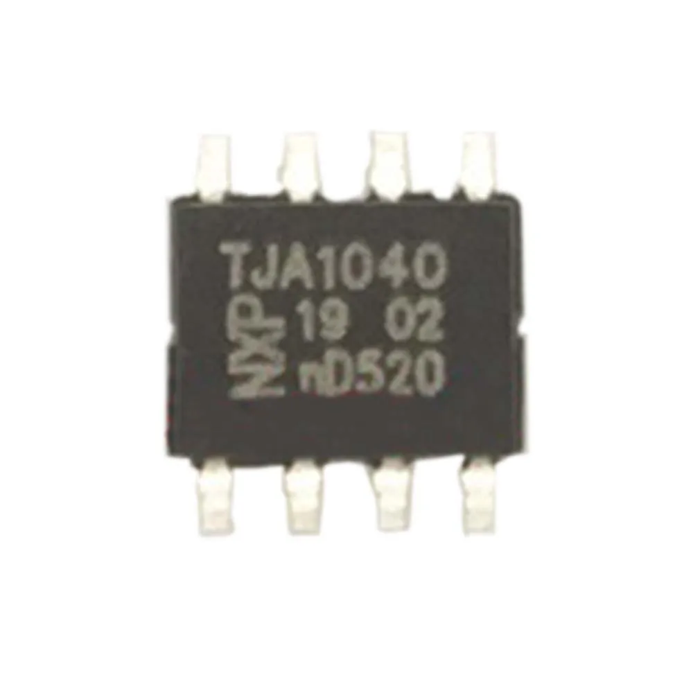 

50 шт. TJA1040 A1040/C SOP-8 новая Оригинальная фотография