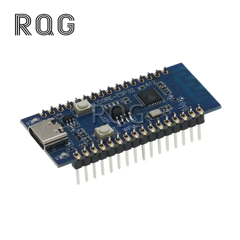 Макетная плата ESP32C3