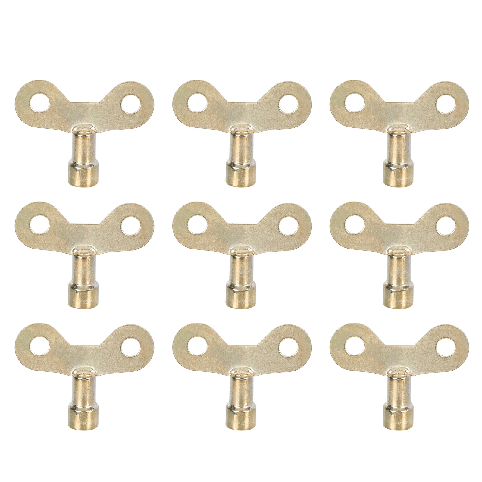 

Handle Key Valveradiator Hose Bibb Decorative Air Vent Hole Bleed Keys Spigotwater Bibgate Shutoff Plumbing