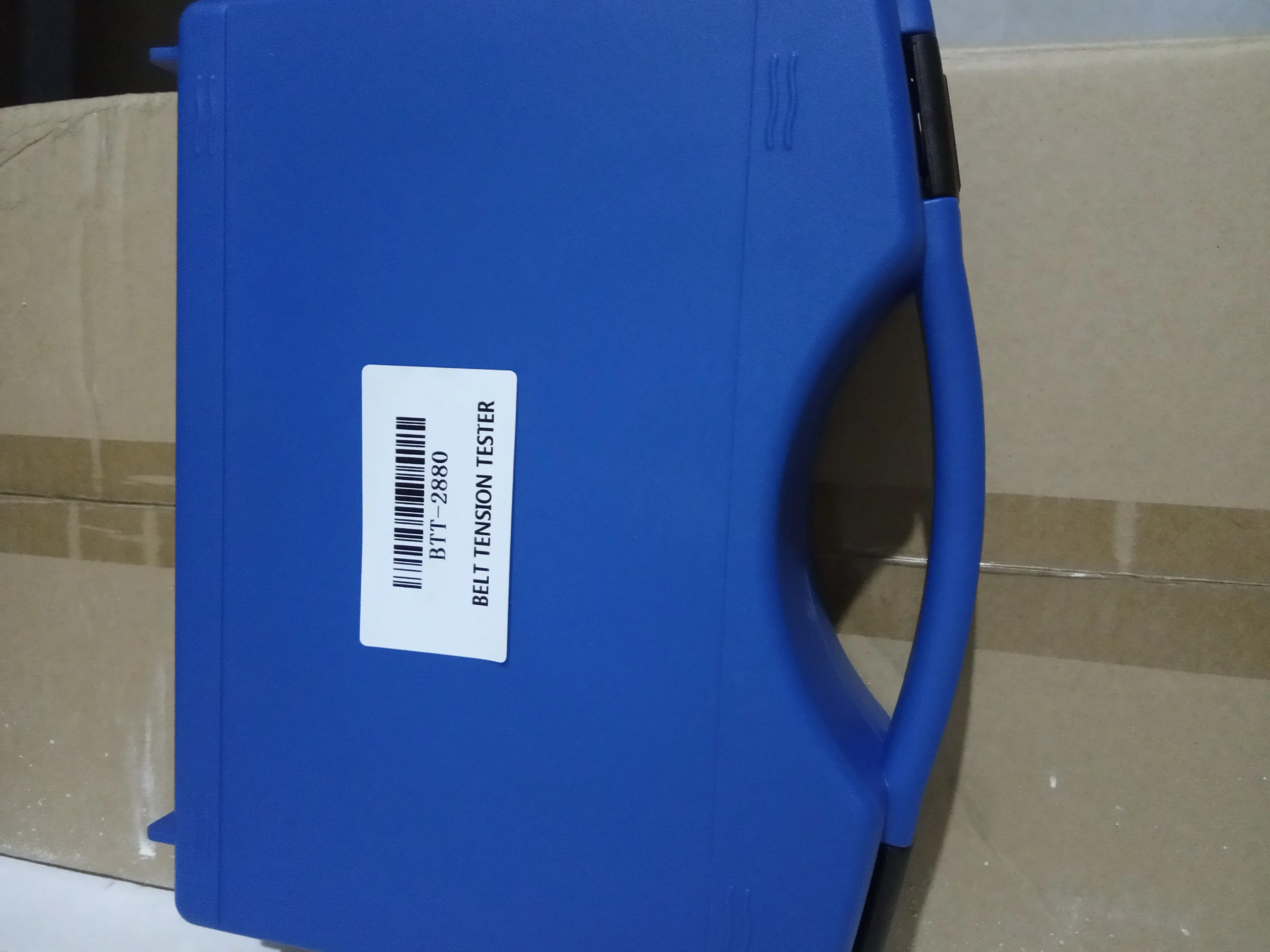 Высокоточный цифровой измеритель натяжения ремня LANDTEK BTT-2880 на продажу