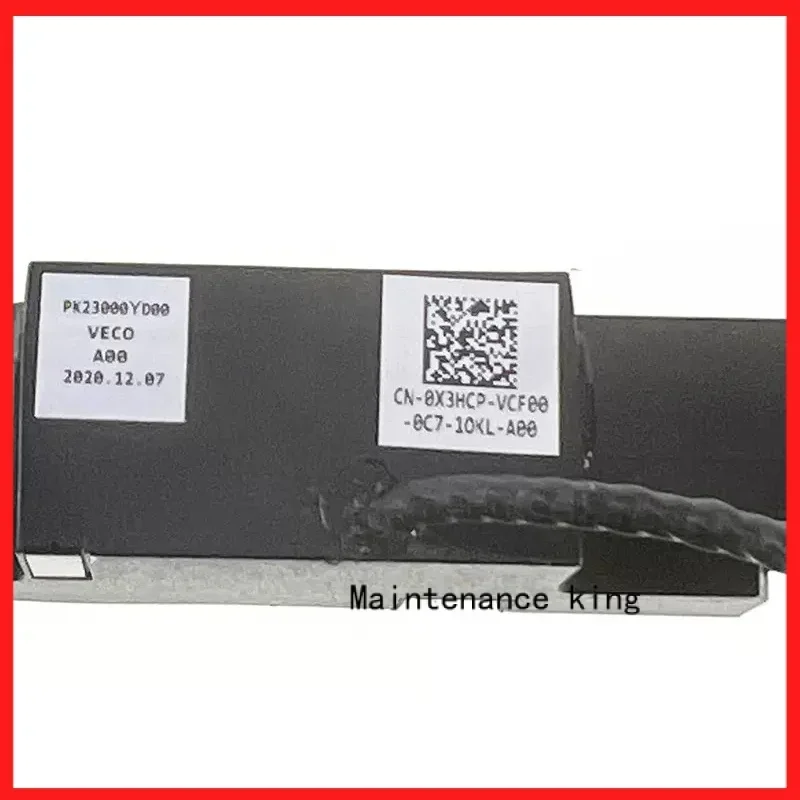 НОВЫЙ оригинальный комплект динамиков для ноутбука DELL Alienware Area 51 м ALWA51M 0X3HCP X3HCP