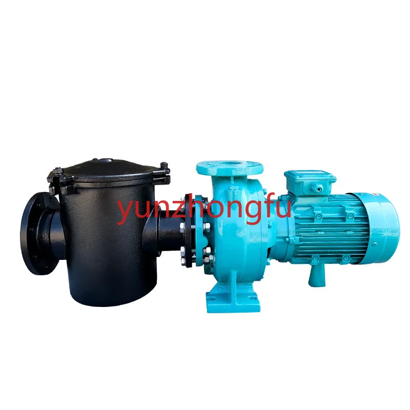 Рисунок 3 - Оборудование для бассейна