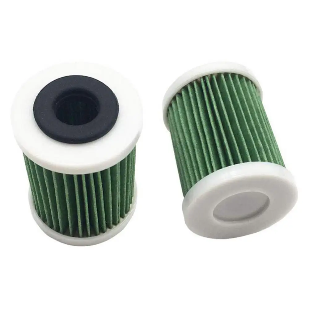 

Fuel Filter 2Pcs Accessories 6P3-WS24A-01-00 for Yamahas Outboard Motor 150-300HP