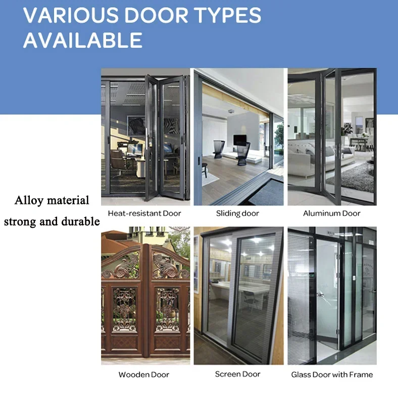 Водонепроницаемый Электронный цифровой смарт-замок для двери с поддержкой Bluetooth