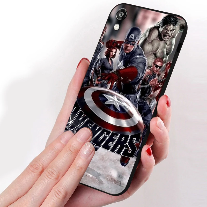 Чехол для Huawei Y6 2019 Y9 2018 Y7 Prime |