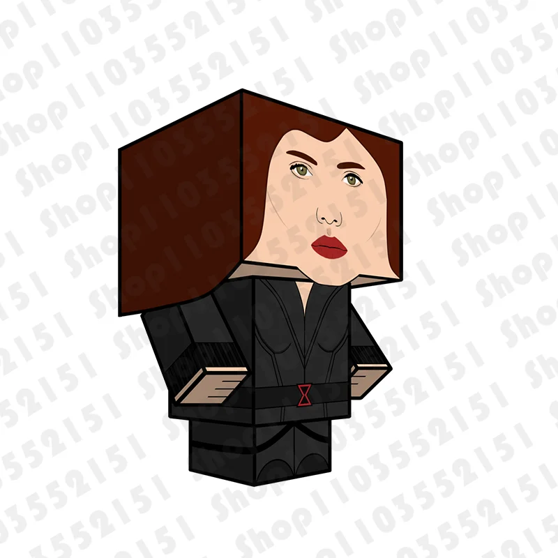 Детский конструктор TV6202 TV1009 фигурка мини-фигурки для детей TV1010 TV1011 TV1012 TV1016 кукла