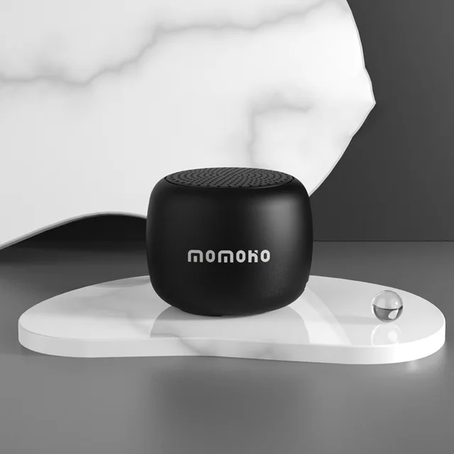 Mini Portable Bluetooth Wireless 