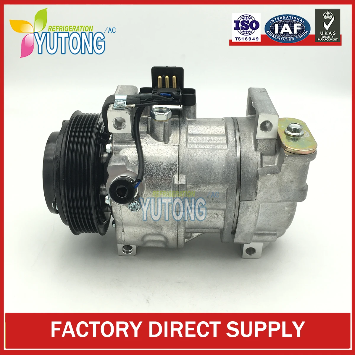 Компрессор 6CA17C для фототехники C36 447200-9050 4471002480 75R84152 CO10210Z