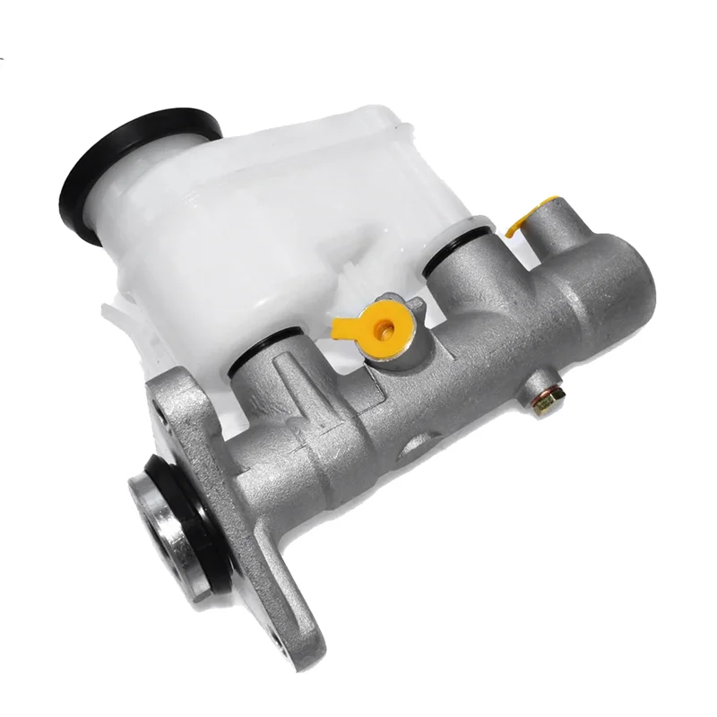 Главный тормозной цилиндр в сборе 47201-12800 для Toyota Corolla 1992-2002 Chevrolet Geo Prizm