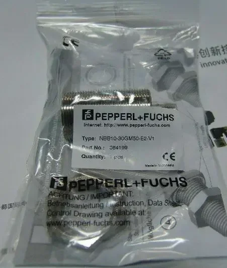 Датчик давления IFM Yifu Door Pn7001 Pn7002 с дисплеем оригинальные товары