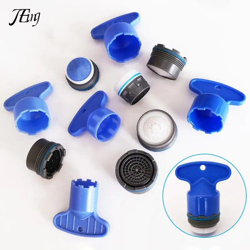 

1Set 16.5-24mm Male Thread Water Saving Tap Aerator Faucet Bubble Kitchen Basin Faucet Accessories Bathroom