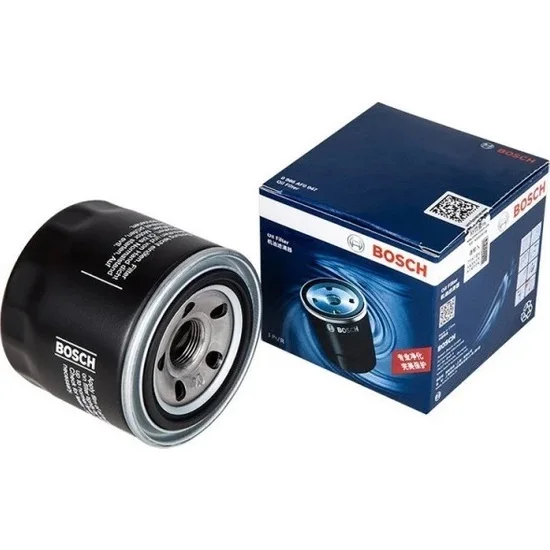 

Bosch Daihatsu Geely CK 1.6L oil filter-