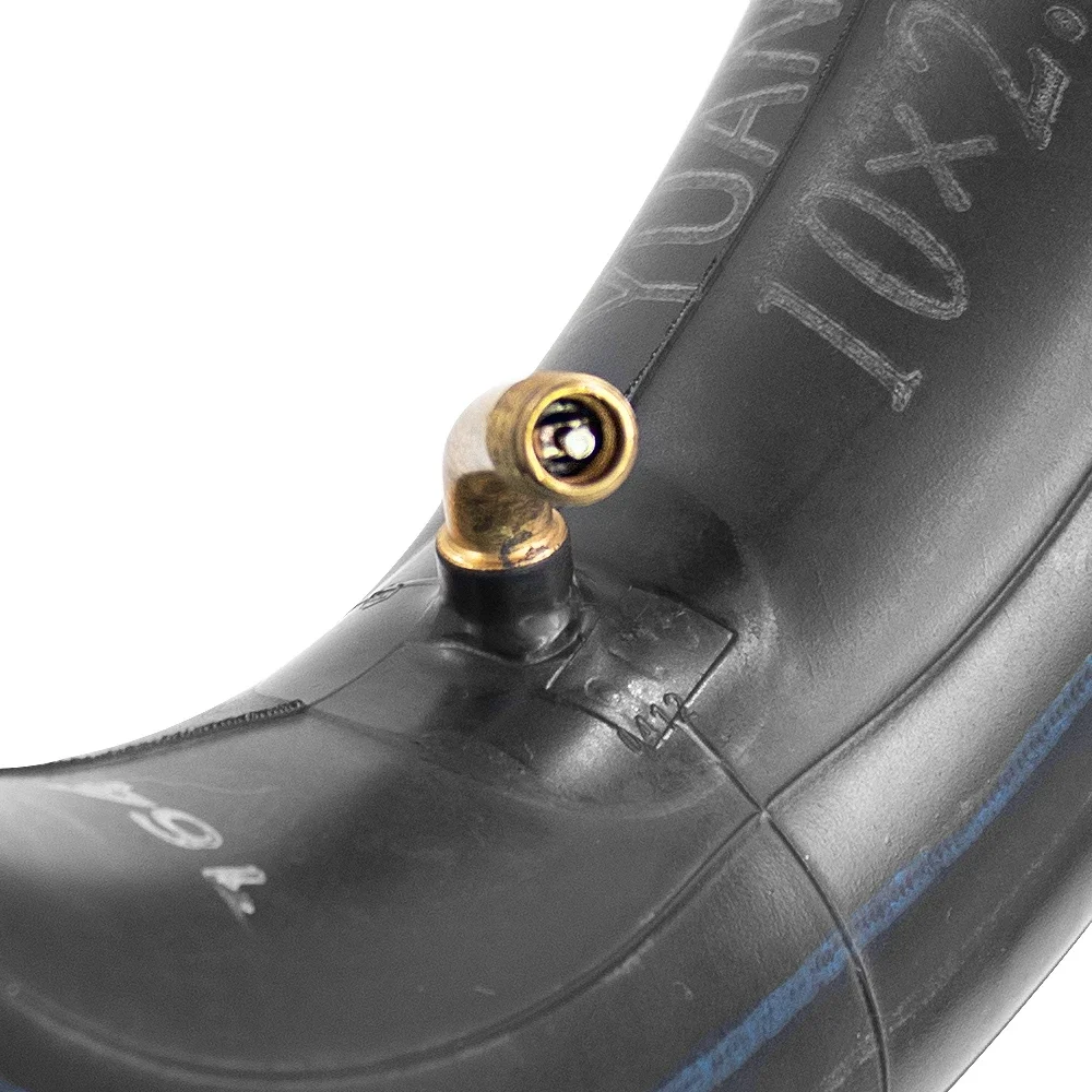 Взрывозащищенная надувная шина 10x2 5 дюйма резиновая пневматическая для