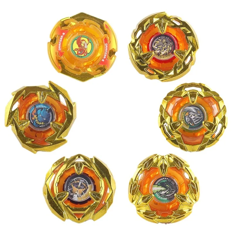Натяжной пусковой механизм Takara Tommy Beyblades Burst Top X Series Toys 34 BX