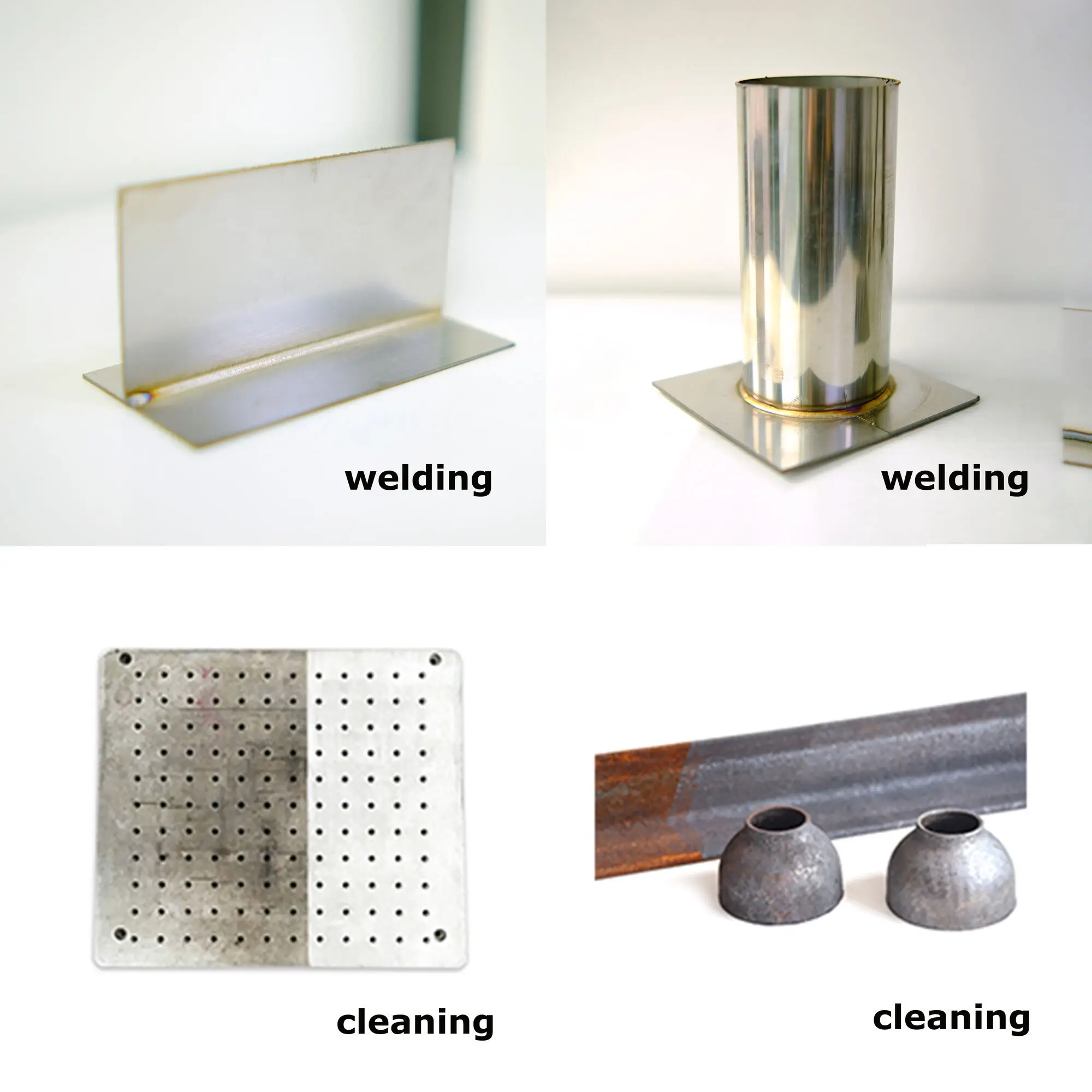 Портативный сварочный аппарат Hine 2000 Вт волокно 3 в 1 ручной лазерный 1000 для