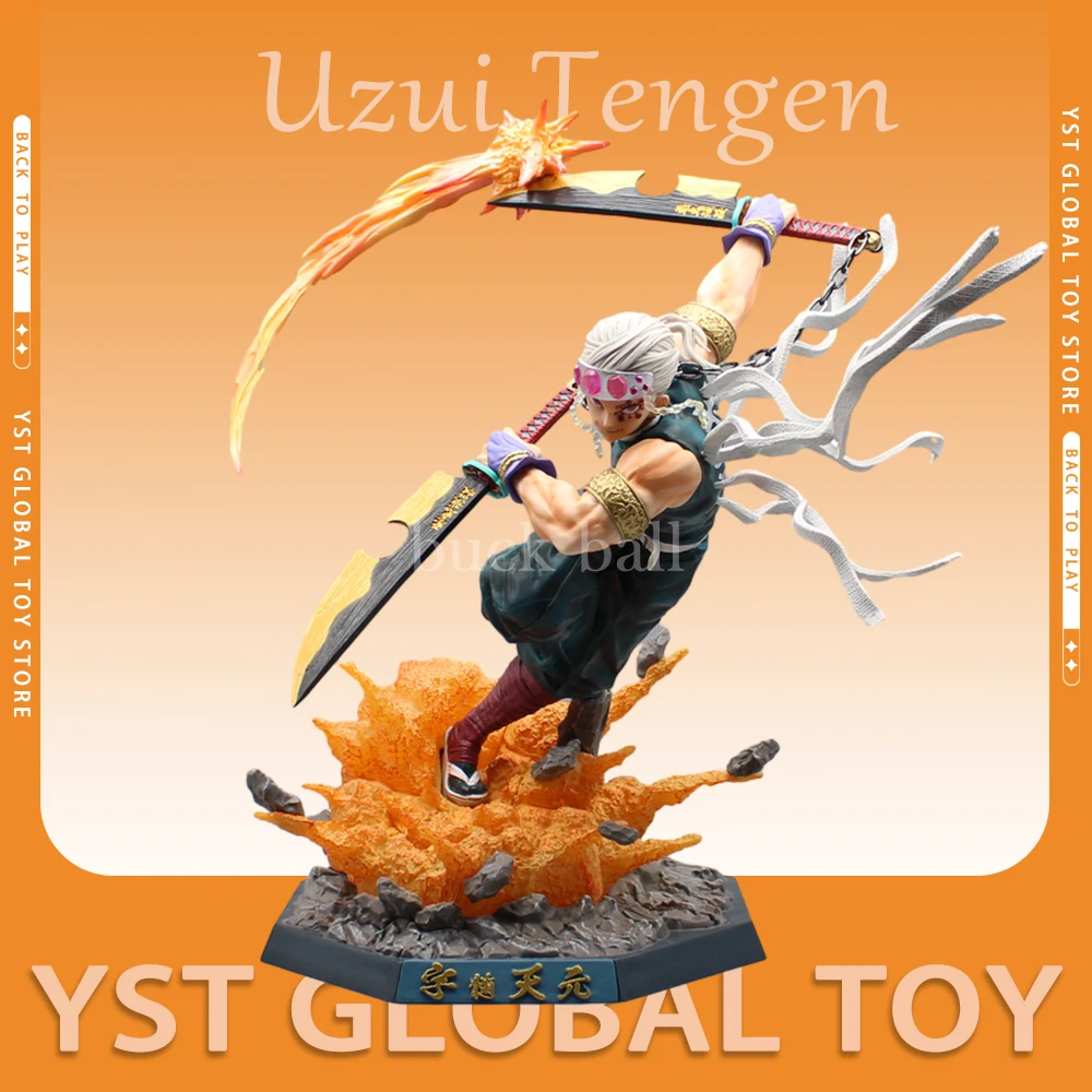 

Экшн-фигурки из ПВХ, 37 см