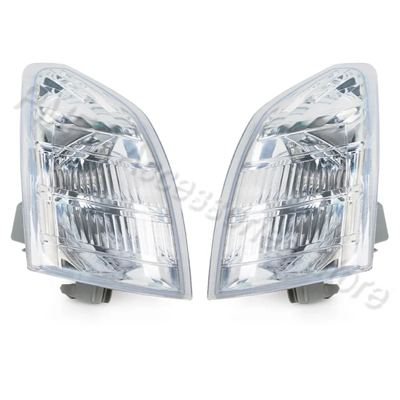 

PMFC для Nissan X-TRAIL XTRAIL T30 2001 2002 2003 2004 2005 2006, передний бампер автомобиля, угловой указатель поворота, фара, габаритная фара