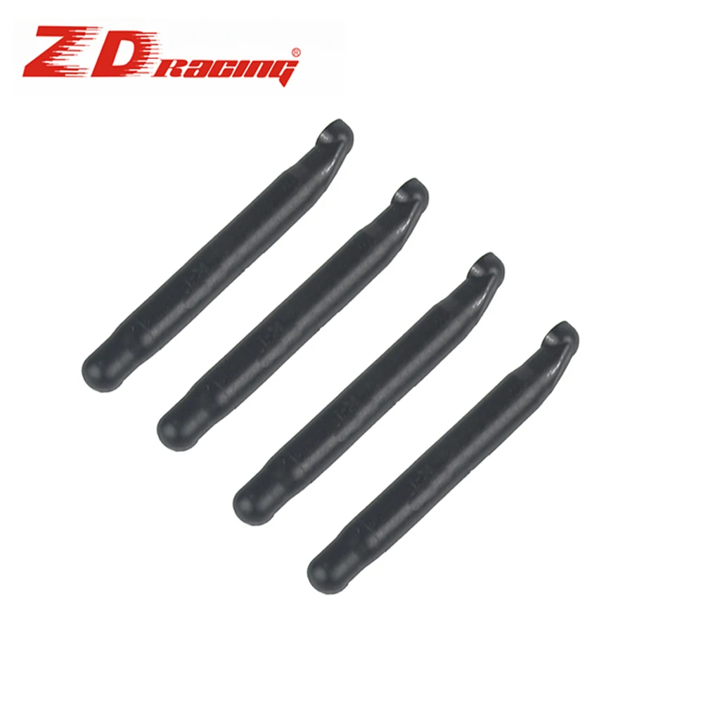 

ZD Racing 1/10 DBX-10 10421-S RC Buggy Desert ROCKET Truck Car Original Accessories Left/Right/Steering Tie Rod Trump rod 7212