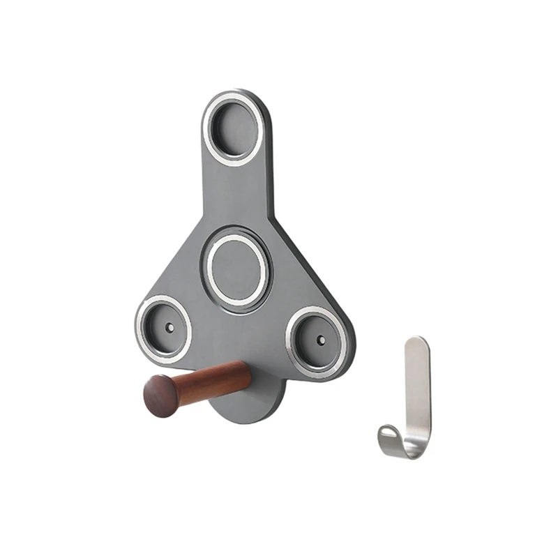 

BMDT-For Dyson Supersonic Hair Dryer Holder Bathroom Storage Organizer Shelf For Wall Mount Bathroom Accessories