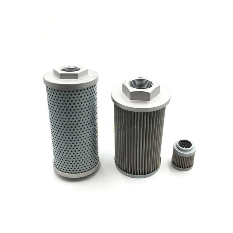 

Hydraulic Oil Filter Element Pilot Inlet Oil Return Oil Filter for Kubota U30 35 KX135-3S Excavator Parts Free Shipping