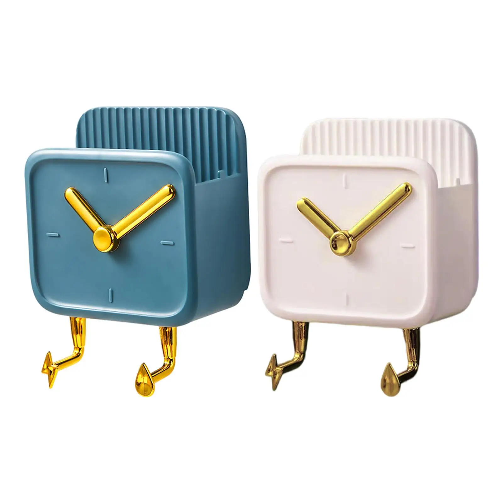 

Пластиковая Полка для душа, настенная стойка для душа без сверления, держатель для зубных щеток