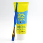 Инструмент для обрезки деревьев и бонсай, средство для обрезки, композитный герметик с кисточкой