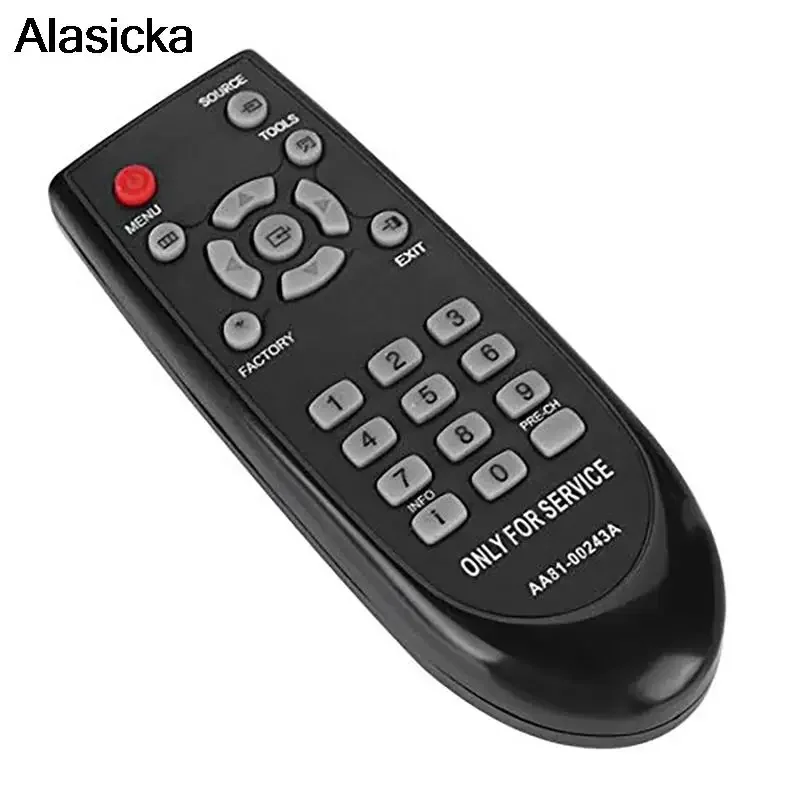 Фото Пульт дистанционного управления AA81-00243A, замена для телевизора Samsung TM930, телевизора UE55ES6100W UE43J5550 UE43J5550SUXZG UE46D6500VSXZG №3