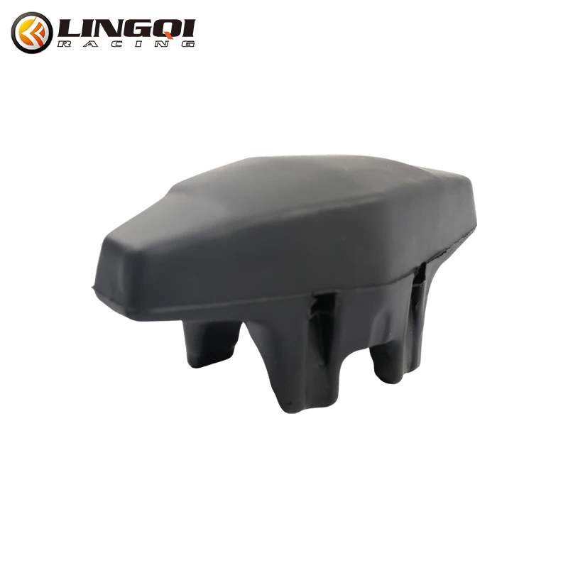 

LESQUE маленькие подушечки из пеноматериала, резиновая ручка рулевого управления, защита груди для внедорожного мотоцикла Pit Dirt Bike KTM SX SXF EXC XC