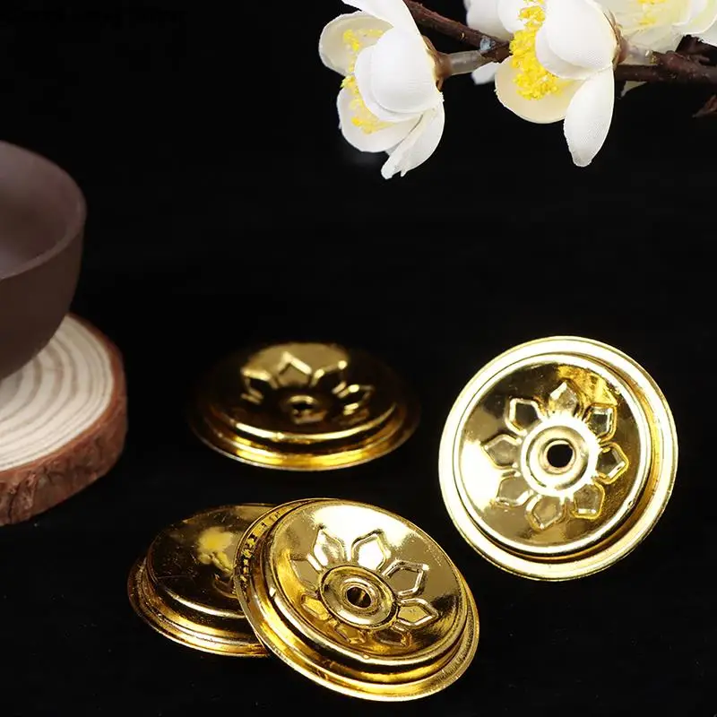 

Фитиль сиденья фитиля лампы 5 шт. Аксессуары Сделай Сам фитиль масляной лампы фитиль держатель фитиль поплавок