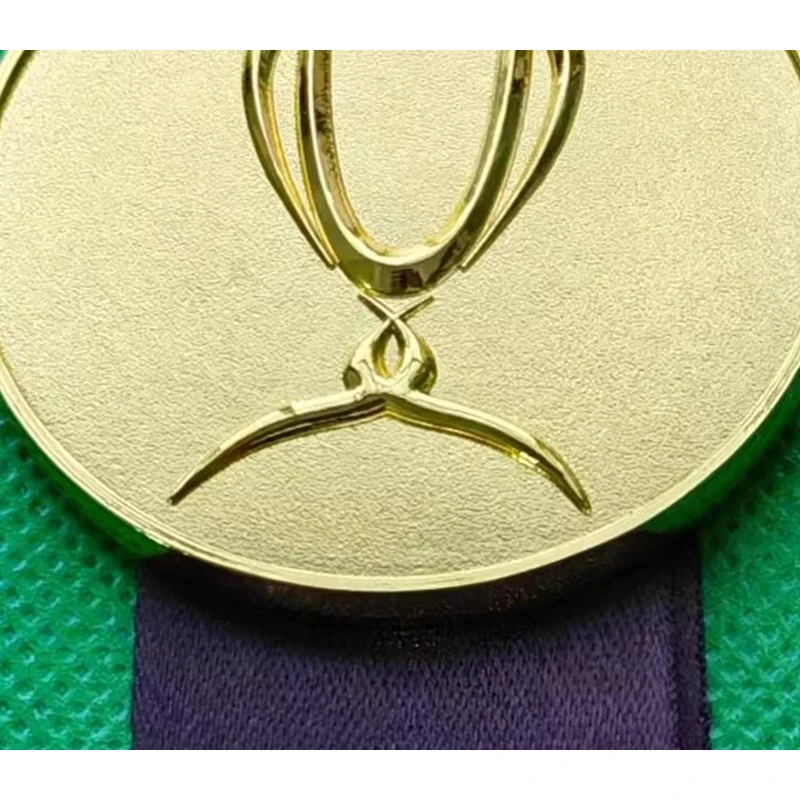 

Медная медаль Champion Super Cup