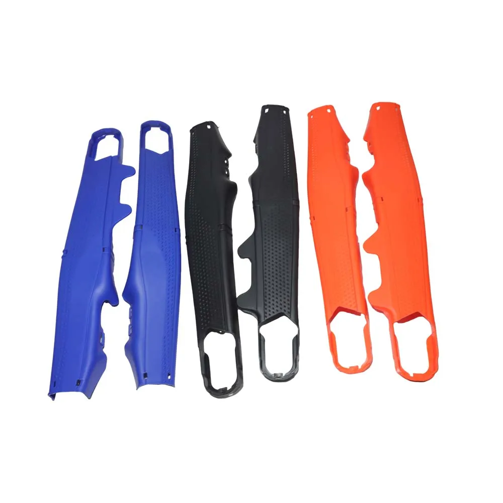 Фото Для KTM EXC EXCF XC XCF XCW XCFW SX SXF 125 250 300 350 450 500 2023 2024 Аксессуары Защита маятника Защитная крышка поворотного рычага №3
