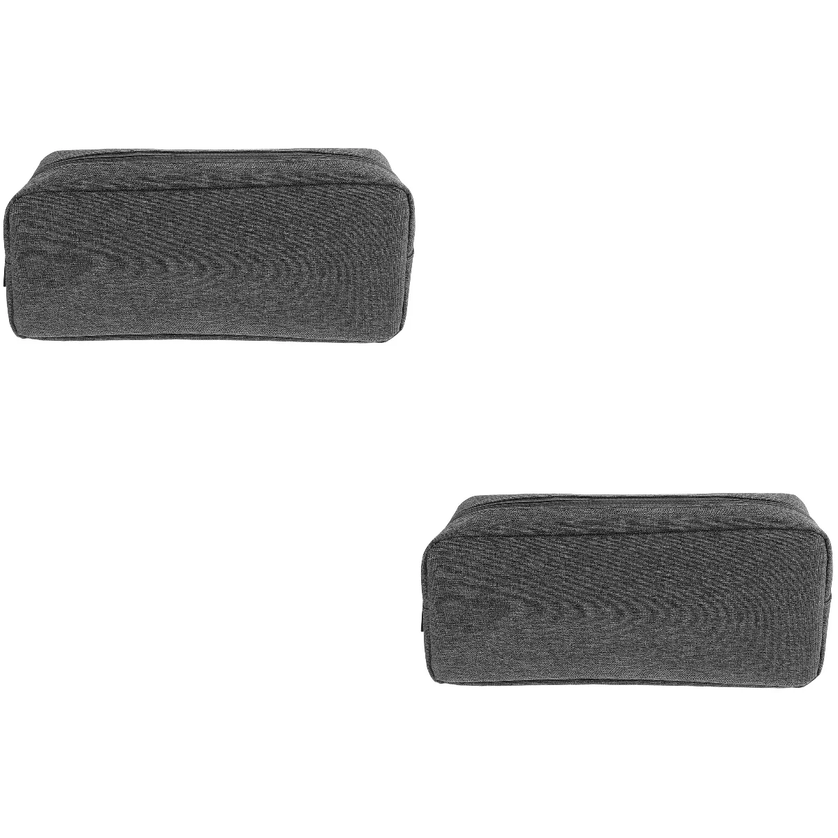 

Electronics Organizer Case Carrying Storage Travel Power Cable Accessories Drive Hard Pouch Cord Earphone Digital Accessory