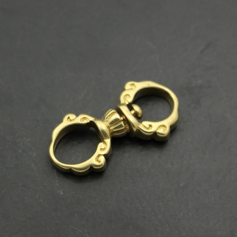 5 шт./партия, пряжка для ремня с цветочным принтом, 32 х15 мм