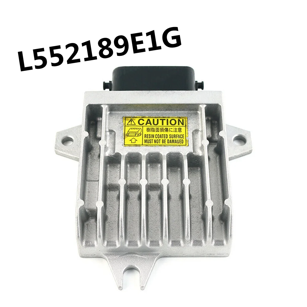 

L552 189E1 G Transmission Control Module TCU TCM L552189E1G 2006-2014 For Mazda 3