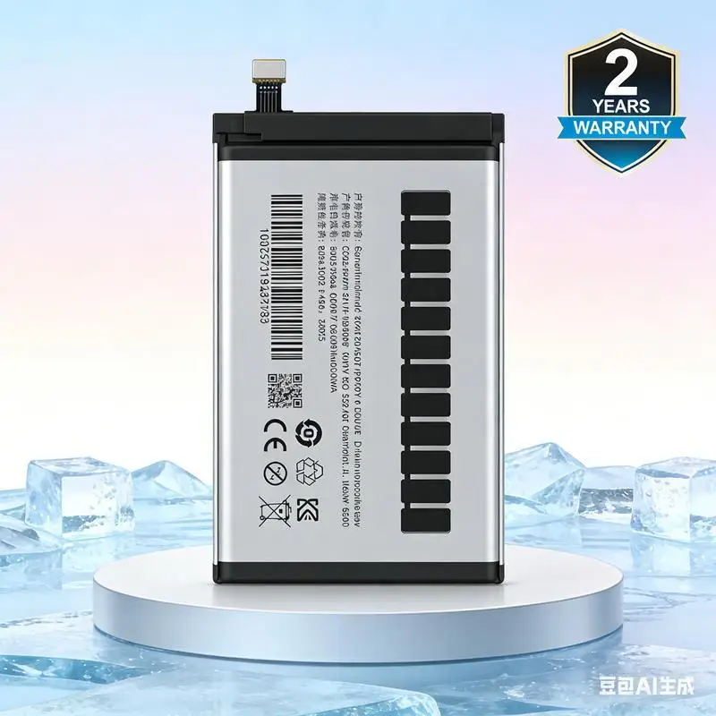 Фото Аккумулятор для пылесоса tineco VS01-01 VS15-02 №1
