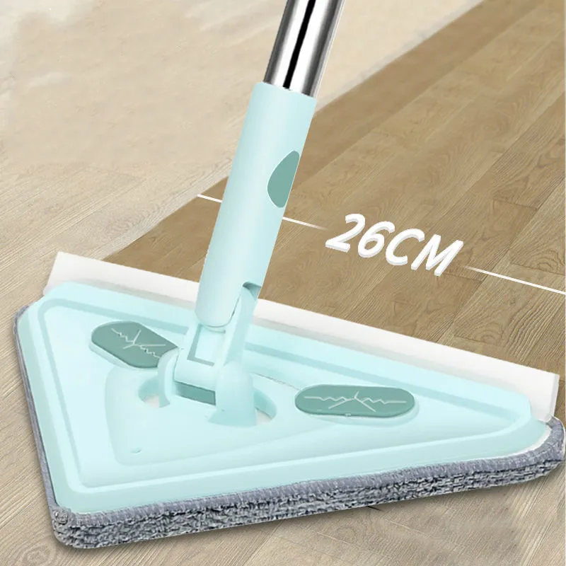 

Швабра для мытья окон и стекол, большая автоматическая щетка для мытья пола, уборки стен, кухонные принадлежности