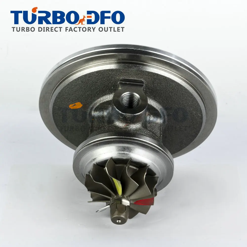 

Turbocharger Cartridge For Opel Movano 2.8 TD 92Kw 8140.43S.4000 Euro 3 53039700075 5001860075 Turbine Charger CHRA 1999-2003