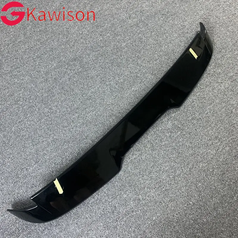 

Спойлер для Kia Soul, 2010, 2011, 2012, 2013, 2015, спойлер для крыши окна, АБС-пластик для праймера или самостоятельной краски