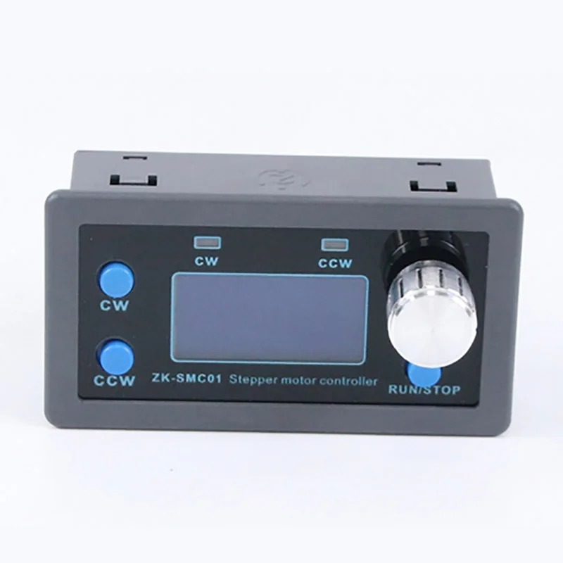 NEMA17 NEMA23 Контроллер шагового двигателя Программируемый автоматический