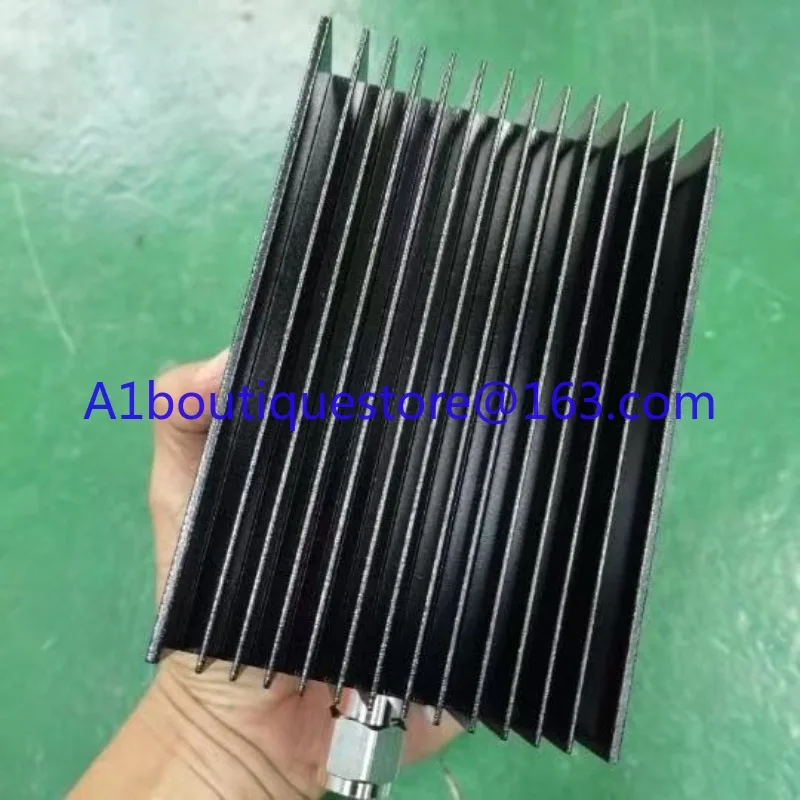 

Нагрузка 200 Вт, 200 Вт, коаксиальная коаксиальная нагрузка N-типа, DC-3G50, Ом, 50 Ом, подлинная нагрузка