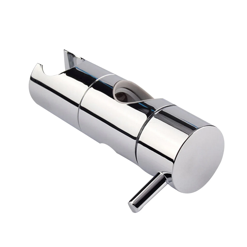 

Ручной держатель для душа с регулируемым углом наклона