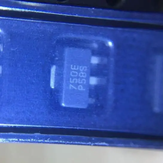 10 шт. FPD750SOT89E 750E | Аксессуары