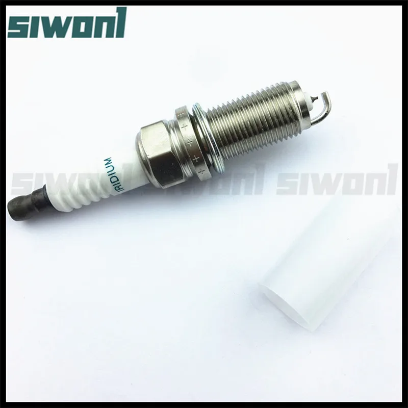 4 шт./лот SK20HR11 иридиевая Свеча зажигания для Toyota Tacoma Tundra Lexus LX570 GX460 FJ Land Cruiser 9091901191