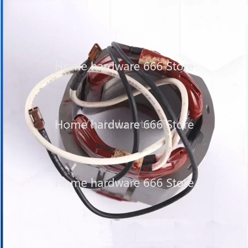 Szlifierka Ktowa Сменный мотор Электрический Rotnik/Stojan Motornika Pasuje Do Makita 9553/9554/95555nb/HN Новый |